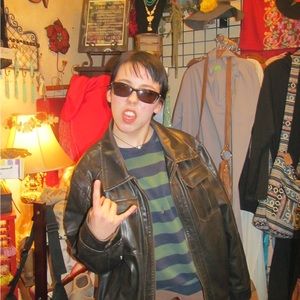 Meet your Posher, Annan